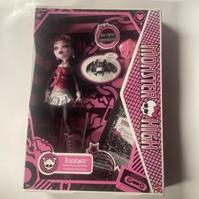 Mattel 2021 Monster High