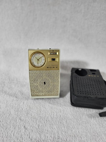 Radio transistor tascabile - radio,