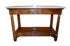 elegante console stile Impero