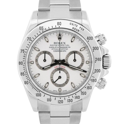 2020 rsc rolex - rolex, daytona