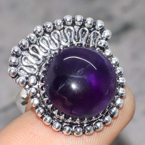 Anello tondo esclusivo