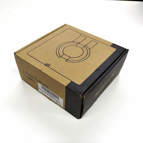 Formlabs piattaforma - piattaforma, di