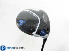 NUOVO DRIVER COBRA AEROJET MAX