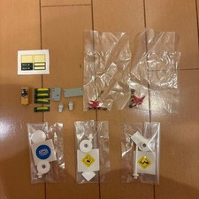 Giocattoli Cabina Miniatura