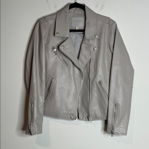 Giacca moto blank nyc - donna, on