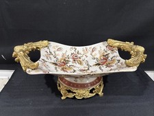 Vassoio frutta vintage e antico 