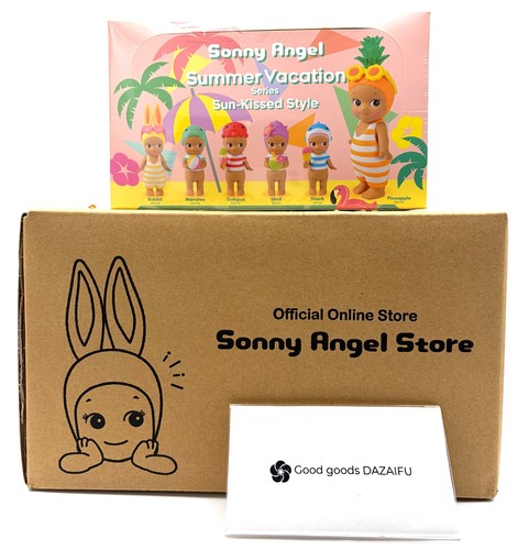 Sonny angel serie - sonny,