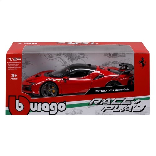 Gadget bburago ferrari - gadget, bburago: