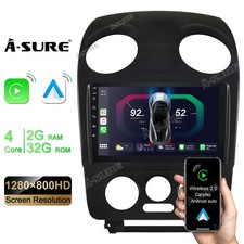 Autoradio 9" 2+32GB Apple