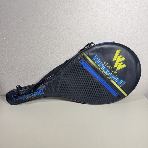 Racchetta tennis vintage - da,