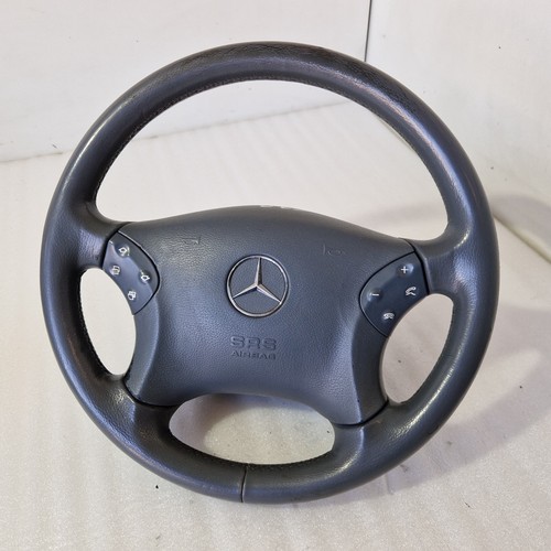 C32 mercedes benz w203 volante - benz,