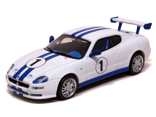 Maserati troféo 2002 - troféo,