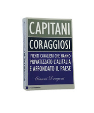 Capitani Coraggiosi - Gianni