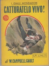 I Gialli Mondadori n. 382