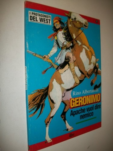 Rino albertarelli - rino,