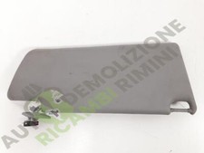 A16XNT PANNELLO PARASOLE  SX. OPEL ZAFIRA «B» (2005) 1.6 CNG, 16v. Multispace...