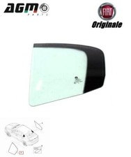 VETRO ATERMICO FISSO LATERALE