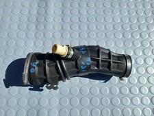 MANICOTTO TUBO INTERCOOLER  ALFA ROMEO 147 ANNO 2006 ( 1.9./150CV)