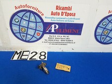 ALBERINO CAMMA SPINTEROGENO FIAT 600 I SERIE