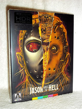 Jason Goes to Hell: The Final