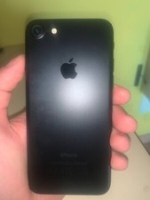 Apple iPhone 7 - 32GB - Nero