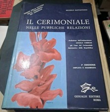 Cerimoniale nelle pubbliche - il,