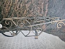 Portavaso Artigianale Carriola