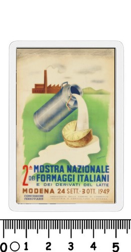 Calamita pubblicità modena - pubblicità,