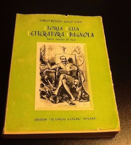 Storia della letteratura - storia,