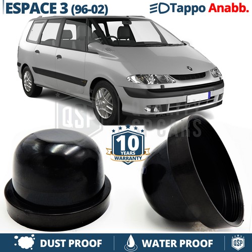 Tappo fari anabbaglianti per - 1,