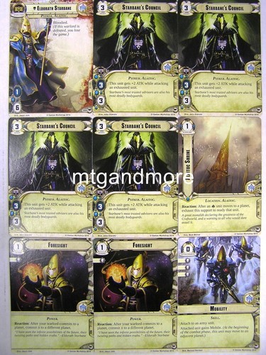 Warhammer 40000 conquest lcg - warhammer,