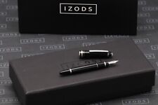 Montblanc Meisterstück 114 Mozart Platinum-Coated Fountain Pen