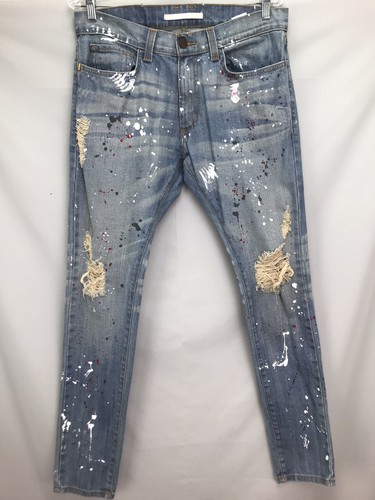 Jeans uomo oro 32x32 - oro,