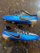 Scarpe da calcio Nike Total 90 Laser IV KL SG US 8 EUR 42 472557-401