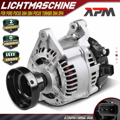 Generatore alternatore 90a per - generatore,