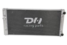 Radiatore in alluminio 2 file