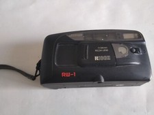 macchina fotografica RICOH