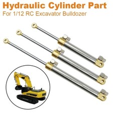 Cilindro idraulico RC per