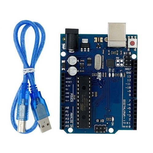 Compatibile con arduino uno - compatibile,