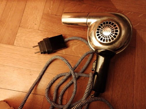 Phon vintage aeg antico - phon,