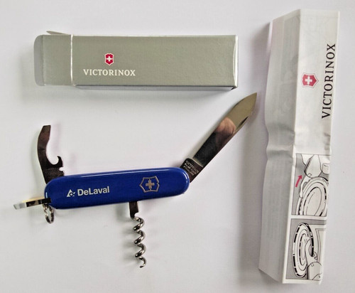 Victorinox couteau officier - victorinox, ,couteau