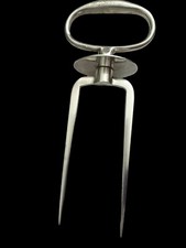 Sheffield Carving Aid Fork