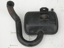 MARMITTA PIAGGIO VESPA 180 RALLY 