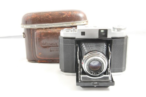 Leggi mamiya six automat - 6,