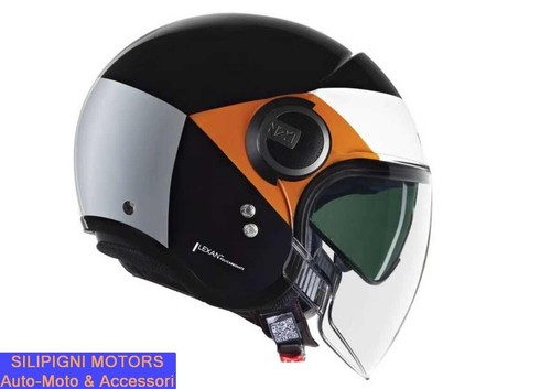 Nolan n21 visor onirico - n21,