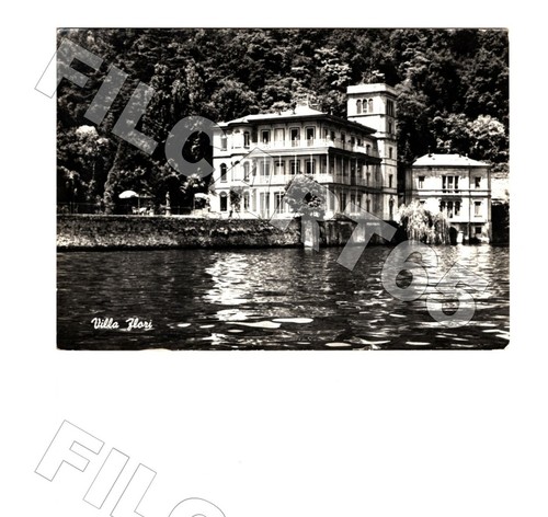 B7989 como citta 1971 hotel - b7989,