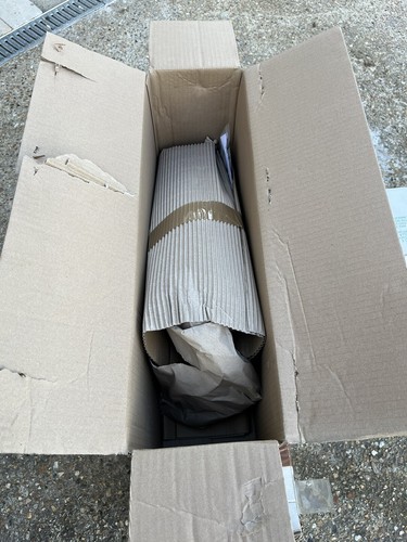 Pot échappement silencieux - pot,