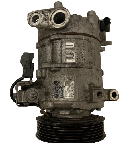 Compressore clima fiat 500x - clima,