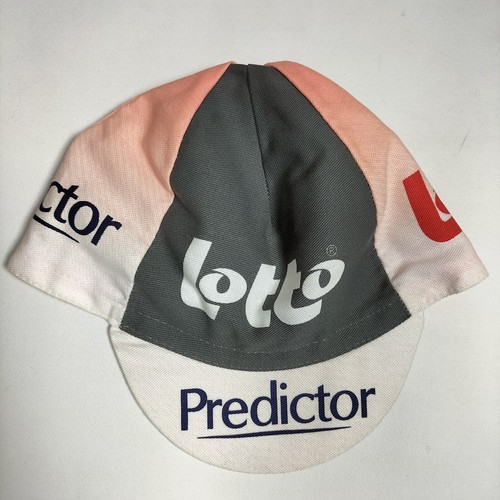 Cappellino ciclismo cotone - ciclismo,