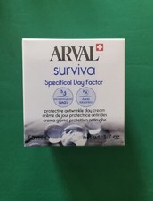 Arval - Specifical Day Factor